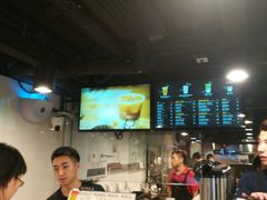 -KOI Thé(正佳广场店)