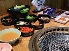 -黑牛黑猪烤肉专门店(万象城店)