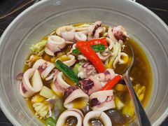 -北書房·墨宴(国际博览中心店)