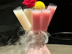 -蟹犇•帝王蟹雪蟹(陆家嘴店)