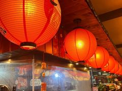 -鸟鹏烧鸟居酒屋(龙岗万科店)