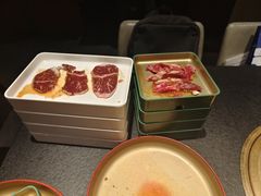 -神户赤童日式烤肉(金地广场店)