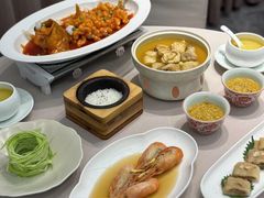 -望乡楼上海菜(日月光店)