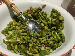 -西江红·株洲本地菜(滨江南路店)