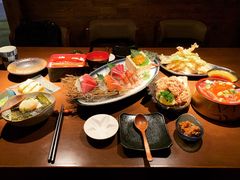 -千代武日本料理(哈西店)