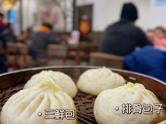 -张包铺(道外店)