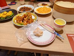 -满园烤鸭·春饼(太原街万达店)
