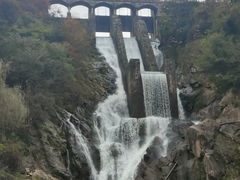 -秦岭终南山世界地质公园翠华山景区
