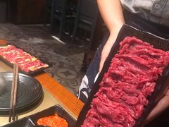 -手选潮汕鲜活牛肉火锅(二七广场店)