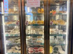 -来涮蜀鲜货火锅串串香(菜市口店)