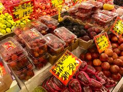 -云峰水果大卖场(汉口西路店)