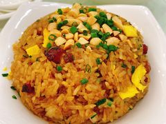 生炒糯米饭-嘉禧大酒楼(康城广场店)