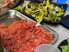 -牛牛牛酸菜煎肉店(望云寺路店)