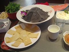 -洞子口重庆鲜货火锅(楚翘城旗舰店)