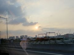 -山姆会员商店·停车场