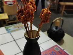 -贤合庄卤味火锅(济南泉城路店)