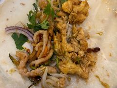 -老昌春饼(中央大街店)