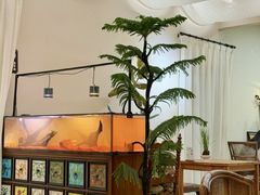 -山与蓝·轻糖鲜果蛋糕(勒泰店)