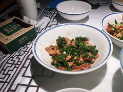 -农耕记·湖南土菜(halo广场店)