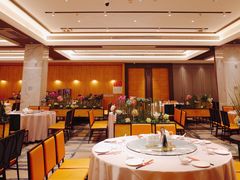 大堂-紫阳海鲜楼·传承闽味(长乐路总店)