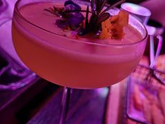 -MOSSO音乐酒吧·live house(长乐路店)