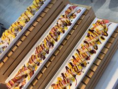 -大橘元自助回转火锅(天河新天地店)