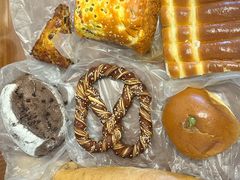 -烘焙町面包店(西四店)