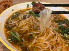 -黔真牛原汤牛肉粉