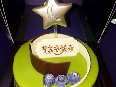 -黑池口感烘焙·生日蛋糕(坂田店)