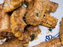 -芦茨金富饭庄·25年老字号·专做稻草鸡
