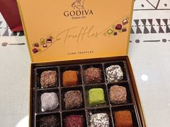 -GODIVA(久光百货店)