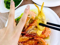 -阿杰臻选海鲜饭店(普陀山店)