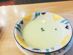 -萨莉亚意式餐厅(星海广场店)
