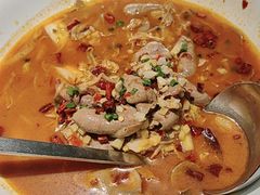 -飶香居(省博物馆店)