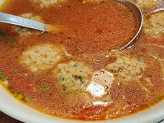 圆子汤-永乐饭店