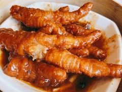 凤爪-陶陶居酒家(海岸城店)