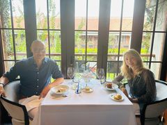 -Le Comptoir de Pierre Gagnaire