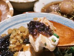 -贡梅老面馆·蟹粉面·无锡特色小吃(南长街主推店)