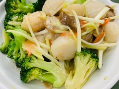 -香港蓮香樓(中環店)