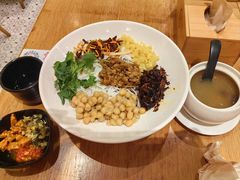 -云味馆·云南菜·云南米线(中洲店)