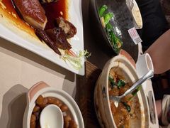 -侨美食家·粤菜(体育西路店)