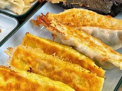 -众品老方子锅贴甜沫(李村店)