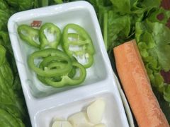 -长今家韩国料理(瑞景店)