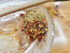 干料-口岸齐齐哈尔烤肉(风尚米兰总店)