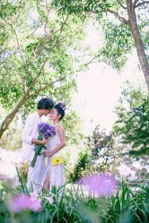 点击看大图 -太古映画婚纱摄影(天河店)