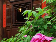 -胡氏古民居建筑
