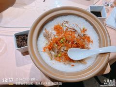 -图味美小黄鱼·景德菜(浙江路店)