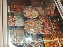 -英雄故事地摊烤肉(马驹桥店)