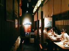 -醉虎传(南锣鼓巷店)