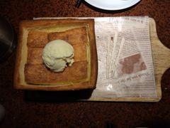 面包诱惑-绿茶餐厅(华联万柳店)